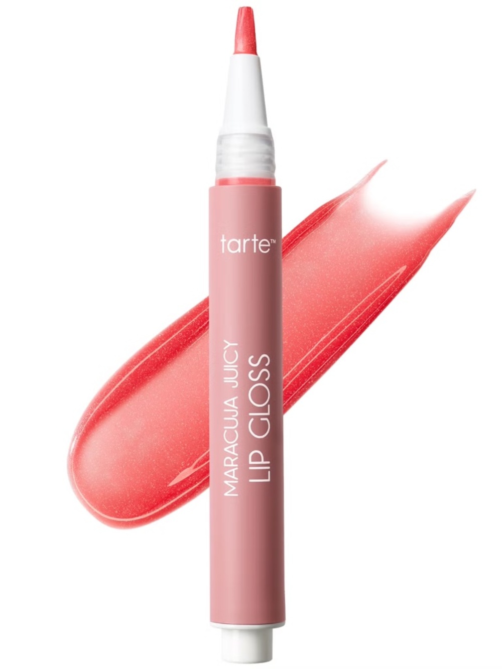 Tarte Maracuja Juicy Lip Gloss Melon Spritz